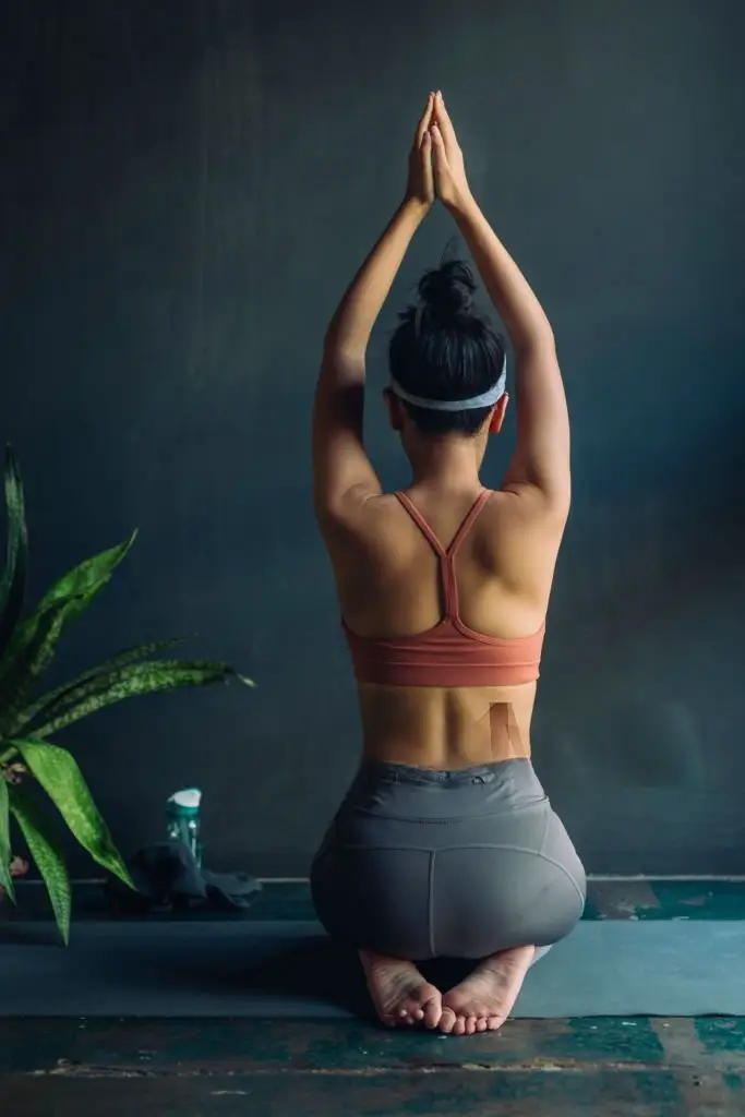 Integrated Yoga Therapy